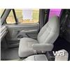 Image 7 : 1992 FORD F250 XLT E-CAB PICKUP