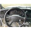 Image 10 : 2003 GMC SIERRA 2500 CREW CAB PICKUP