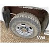 Image 16 : 2003 GMC SIERRA 2500 CREW CAB PICKUP