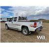 Image 4 : 2003 GMC SIERRA 2500 CREW CAB PICKUP