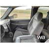 Image 7 : 2003 GMC SIERRA 2500 CREW CAB PICKUP