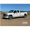 Image 1 : 2006 GMC 3500 E-CAB PICKUP
