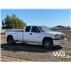 Image 2 : 2006 GMC 3500 E-CAB PICKUP