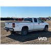 Image 3 : 2006 GMC 3500 E-CAB PICKUP