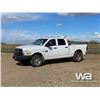 Image 1 : 2012 DODGE RAM 2500 ST CREW CAB PICKUP