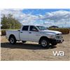 Image 2 : 2012 DODGE RAM 2500 ST CREW CAB PICKUP