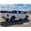 Image 3 : 2012 DODGE RAM 2500 ST CREW CAB PICKUP