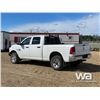 Image 4 : 2012 DODGE RAM 2500 ST CREW CAB PICKUP