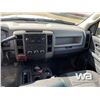 Image 8 : 2012 DODGE RAM 2500 ST CREW CAB PICKUP