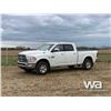 Image 1 : 2010 DODGE RAM 2500 CREW CAB PICKUP