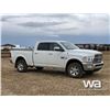 Image 2 : 2010 DODGE RAM 2500 CREW CAB PICKUP
