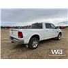 Image 3 : 2010 DODGE RAM 2500 CREW CAB PICKUP
