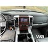 Image 8 : 2010 DODGE RAM 2500 CREW CAB PICKUP