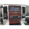Image 9 : 2010 DODGE RAM 2500 CREW CAB PICKUP