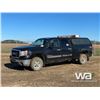 Image 1 : 2007 GMC SIERRA 2500HD CREW CAB PICKUP