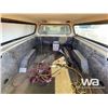 Image 23 : 2007 GMC SIERRA 2500HD CREW CAB PICKUP