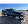 Image 2 : 2007 GMC SIERRA 2500HD CREW CAB PICKUP