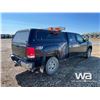 Image 3 : 2007 GMC SIERRA 2500HD CREW CAB PICKUP