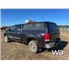 Image 4 : 2007 GMC SIERRA 2500HD CREW CAB PICKUP