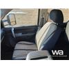 Image 7 : 2007 GMC SIERRA 2500HD CREW CAB PICKUP