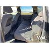 Image 15 : 2008 CHEVROLET 1500 SILVERADO CREW CAB PICKUP