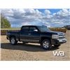 Image 2 : 2008 CHEVROLET 1500 SILVERADO CREW CAB PICKUP