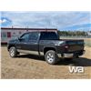 Image 4 : 2008 CHEVROLET 1500 SILVERADO CREW CAB PICKUP