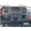 Image 9 : 2008 CHEVROLET 1500 SILVERADO CREW CAB PICKUP