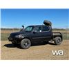 Image 1 : 2006 TOYOTA TUNDRA CREW CAB FLAT DECK PICKUP
