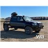 Image 3 : 2006 TOYOTA TUNDRA CREW CAB FLAT DECK PICKUP