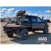 Image 4 : 2006 TOYOTA TUNDRA CREW CAB FLAT DECK PICKUP
