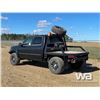 Image 5 : 2006 TOYOTA TUNDRA CREW CAB FLAT DECK PICKUP