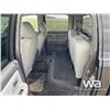 Image 14 : 2008 DODGE DAKOTA CREW CAB PICKUP