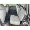Image 15 : 2008 DODGE DAKOTA CREW CAB PICKUP