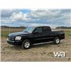 Image 1 : 2008 DODGE DAKOTA CREW CAB PICKUP