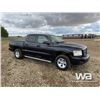Image 2 : 2008 DODGE DAKOTA CREW CAB PICKUP