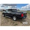 Image 4 : 2008 DODGE DAKOTA CREW CAB PICKUP