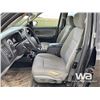 Image 6 : 2008 DODGE DAKOTA CREW CAB PICKUP