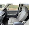 Image 7 : 2008 DODGE DAKOTA CREW CAB PICKUP