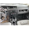 Image 8 : 2008 DODGE DAKOTA CREW CAB PICKUP