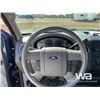 Image 10 : 2007 FORD F-150 E-CAB PICKUP