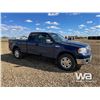 Image 2 : 2007 FORD F-150 E-CAB PICKUP