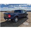 Image 3 : 2007 FORD F-150 E-CAB PICKUP