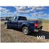 Image 4 : 2007 FORD F-150 E-CAB PICKUP