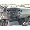 Image 8 : 2007 FORD F-150 E-CAB PICKUP