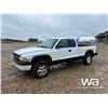 Image 1 : 1999 DODGE DAKOTA PICKUP