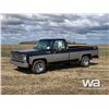 Image 1 : 1979 CHEVROLET 1500 R-CAB PICKUP