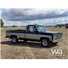 Image 2 : 1979 CHEVROLET 1500 R-CAB PICKUP
