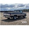 Image 3 : 1979 CHEVROLET 1500 R-CAB PICKUP