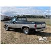 Image 4 : 1979 CHEVROLET 1500 R-CAB PICKUP
